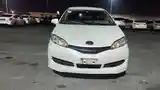 Toyota Wish, 2014-6