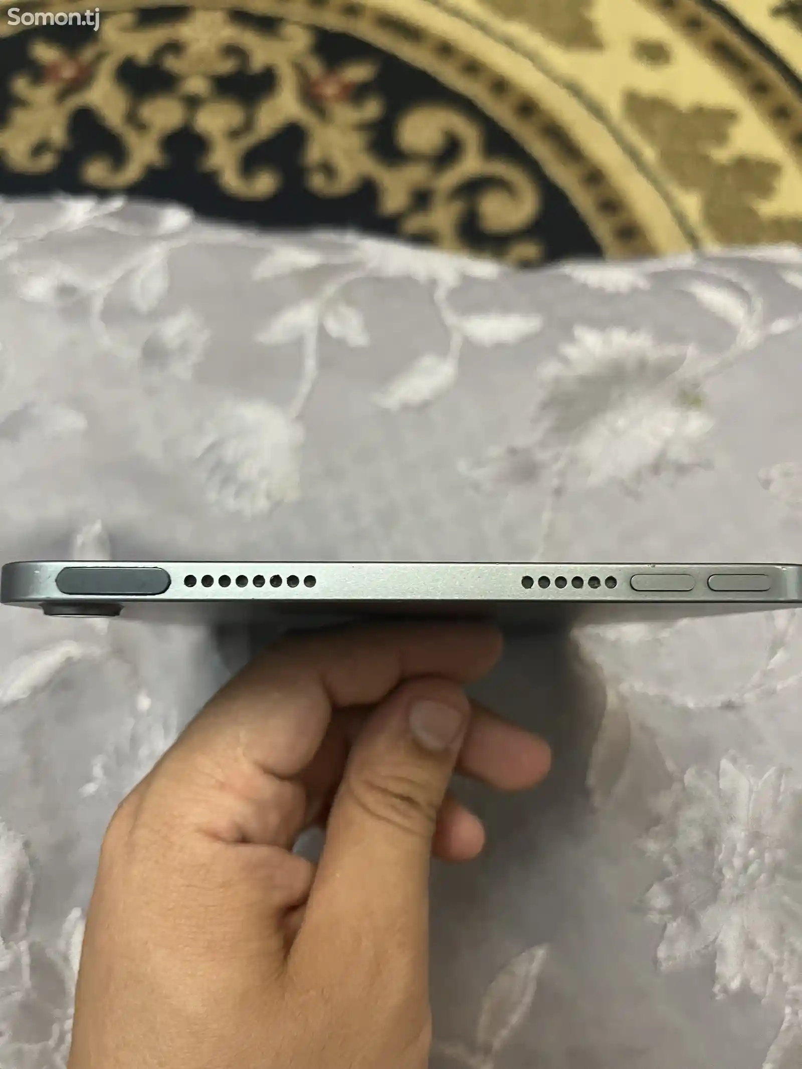 Планшет Apple iPad mini 6 Generation-3