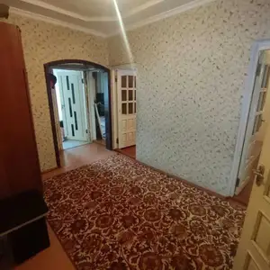 2-комн. квартира, 5 этаж, 72м², Шоҳмансур