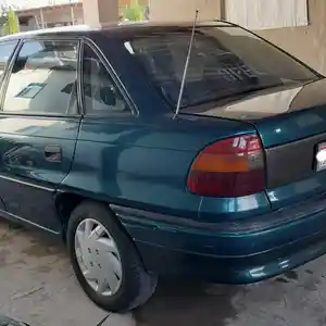 Opel Astra F, 1995