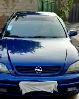 Opel Astra G, 1999-4