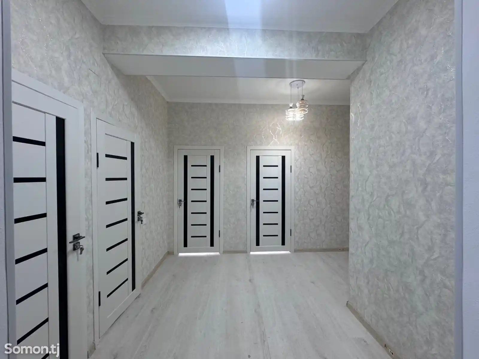 2-комн. квартира, 5 этаж, 91 м², Дом печать-2