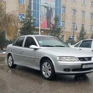 Opel Vectra B, 2001