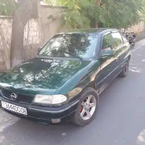 Opel Astra F, 1998