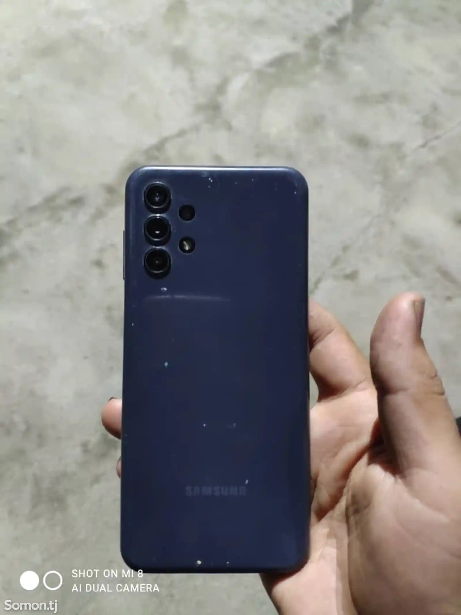 Телефон Samsung-2