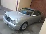 Mercedes-Benz E class, 1998-4