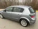 Opel Astra H, 2007-2