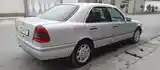 Mercedes-Benz C class, 1995-5