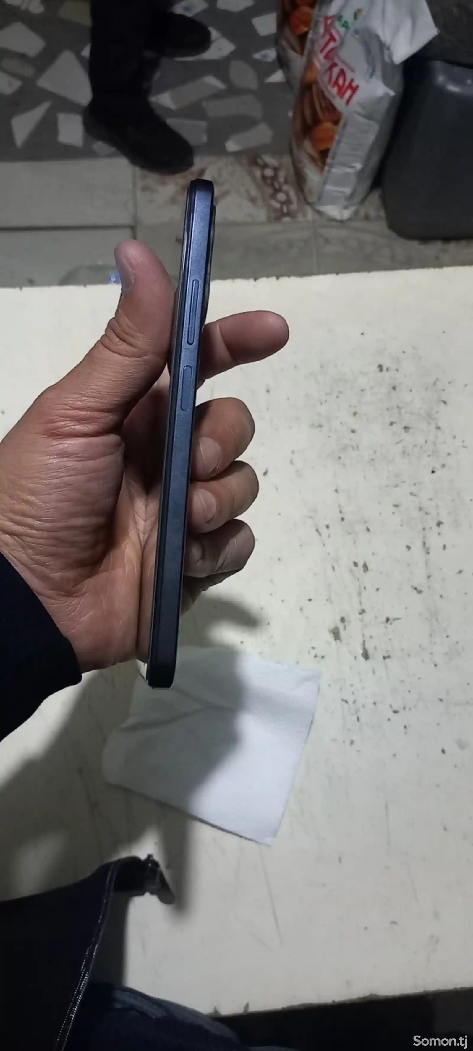 Xiaomi Redmi Note 12 128gb-4