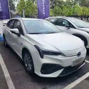 GAC Aion S, 2024