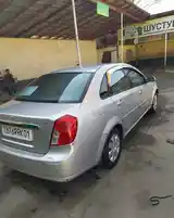 Chevrolet Lacetti, 2007-7