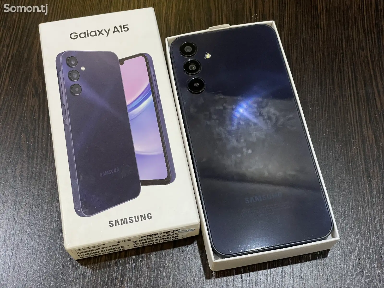 Samsung Galaxy A15 128gb-1