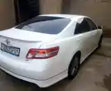 Toyota Camry, 2009-4