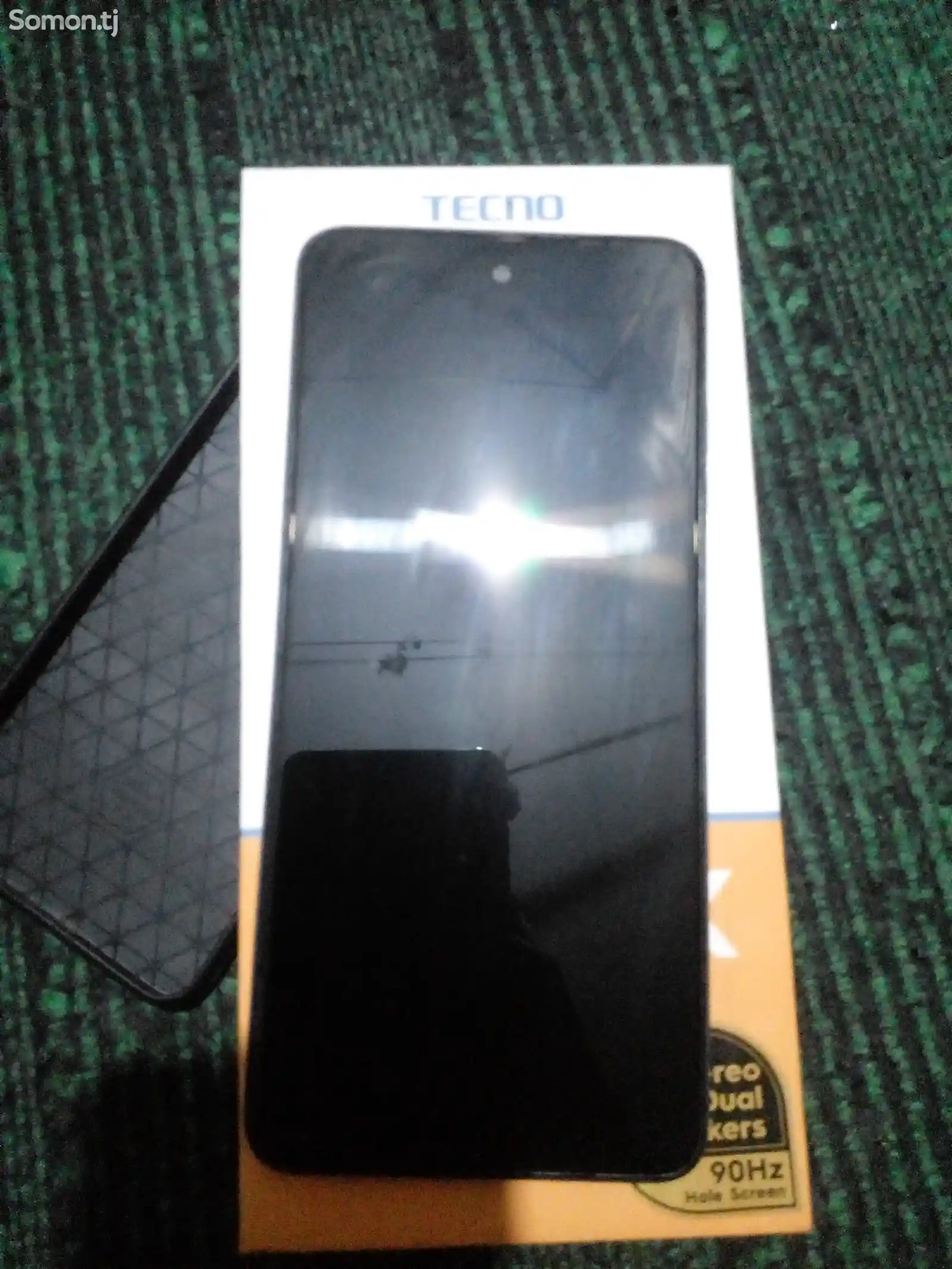 Tecno Spark Go, 64 gb-6