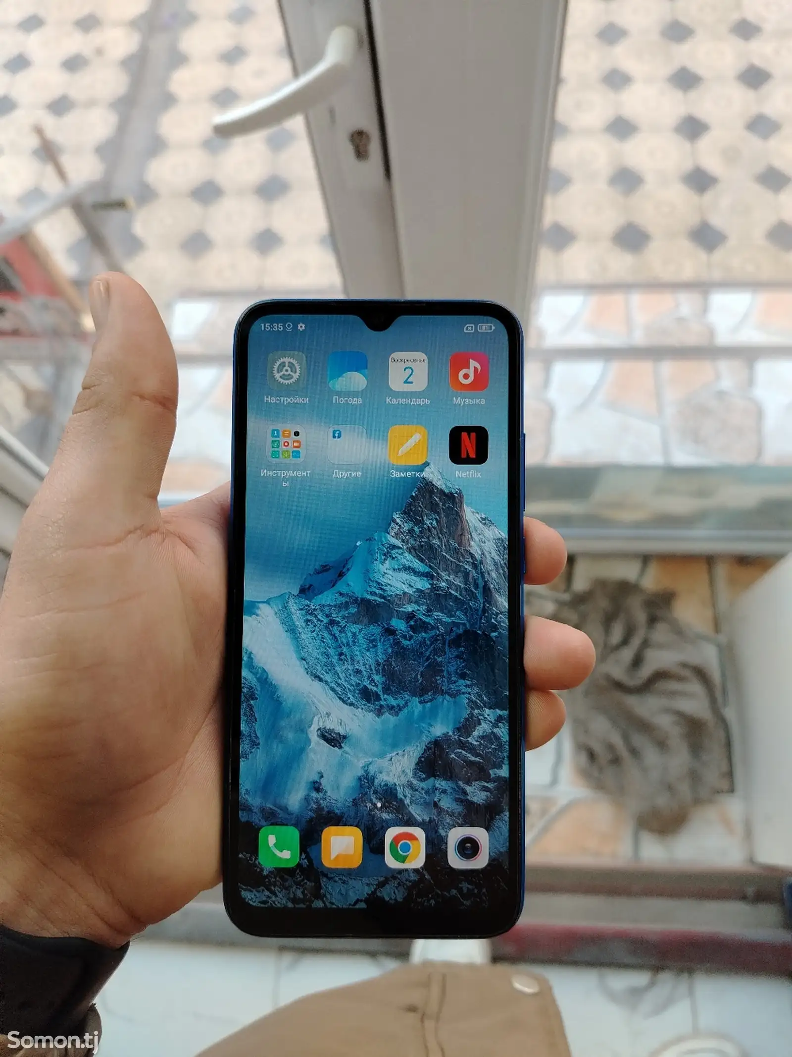 Xiaomi Redmi 9A-1