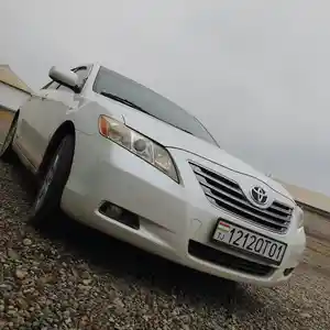 Toyota Camry, 2008