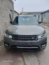 Лобовое стекло от Land Rover-2