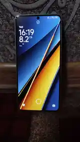 Xiaomi Poco X6 pro 12 / 512gb-2