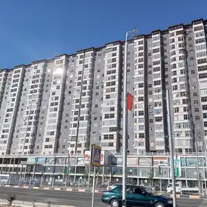 1-комн. квартира, 20 этаж, 44 м², Зарнисор