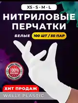 Необычные Перчатки-5