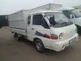 Бортовой автомобиль Hyundai Porter, 2001-2