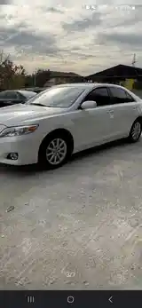 Toyota Camry, 2011-3