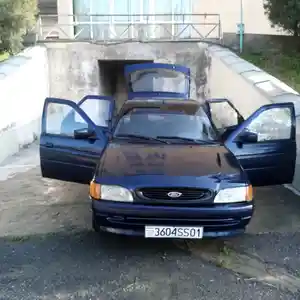 Opel Astra F, 1995