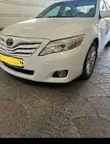 Toyota Camry, 2011-4