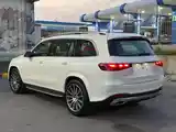 Mercedes-Benz GLS, 2024-4