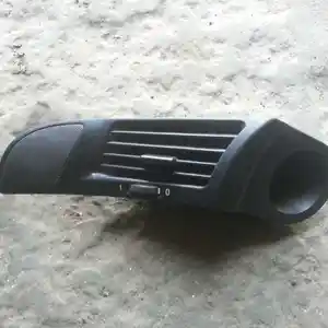 Воздушный дефлектор от BMW 5