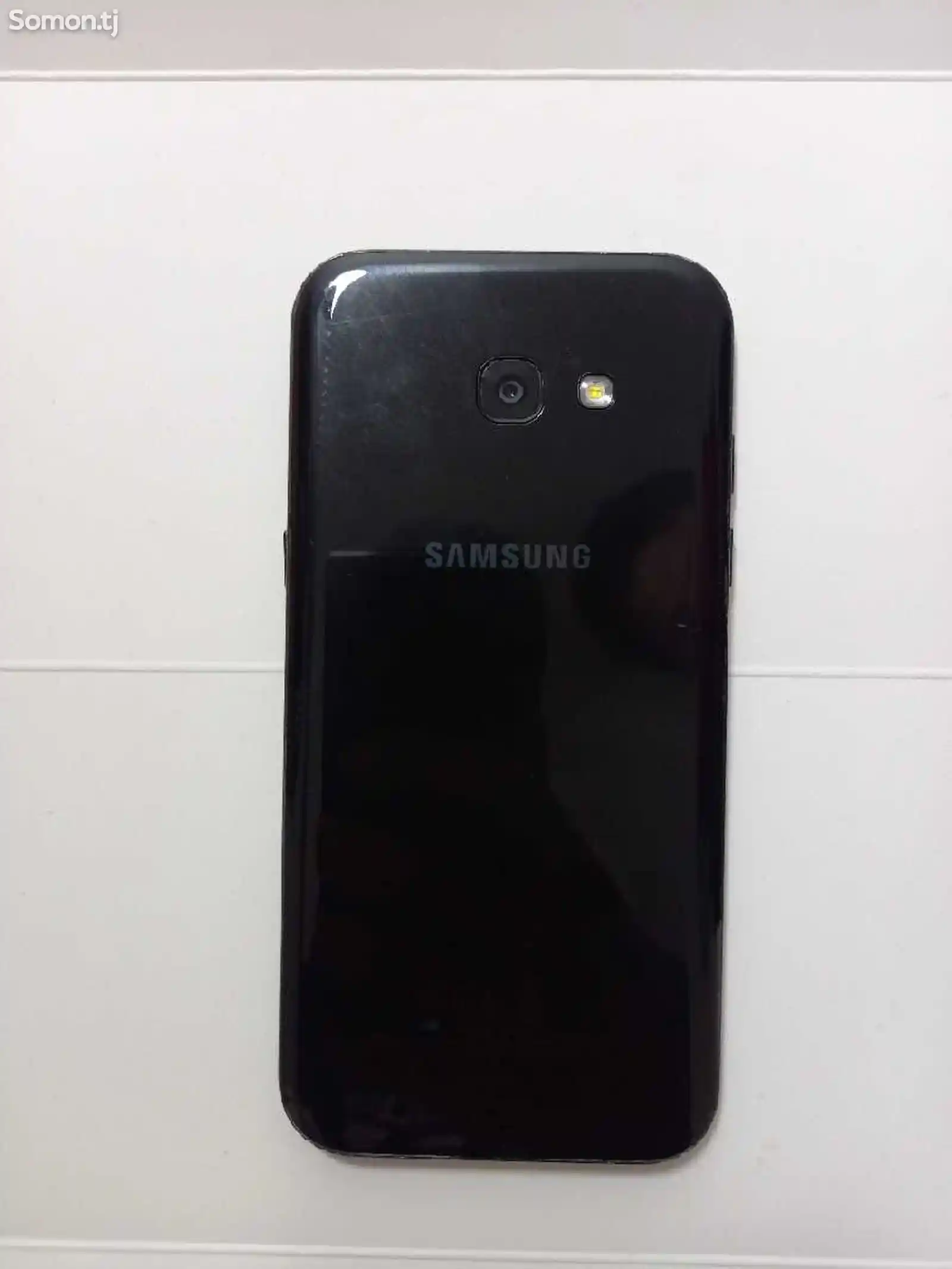 Samsung Galaxy A5-2