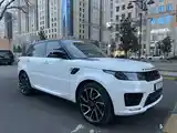 Land Rover Range Rover Sport, 2014-4