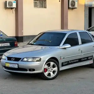 Opel Vectra B, 1999