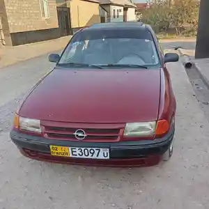 Opel Astra F, 1992