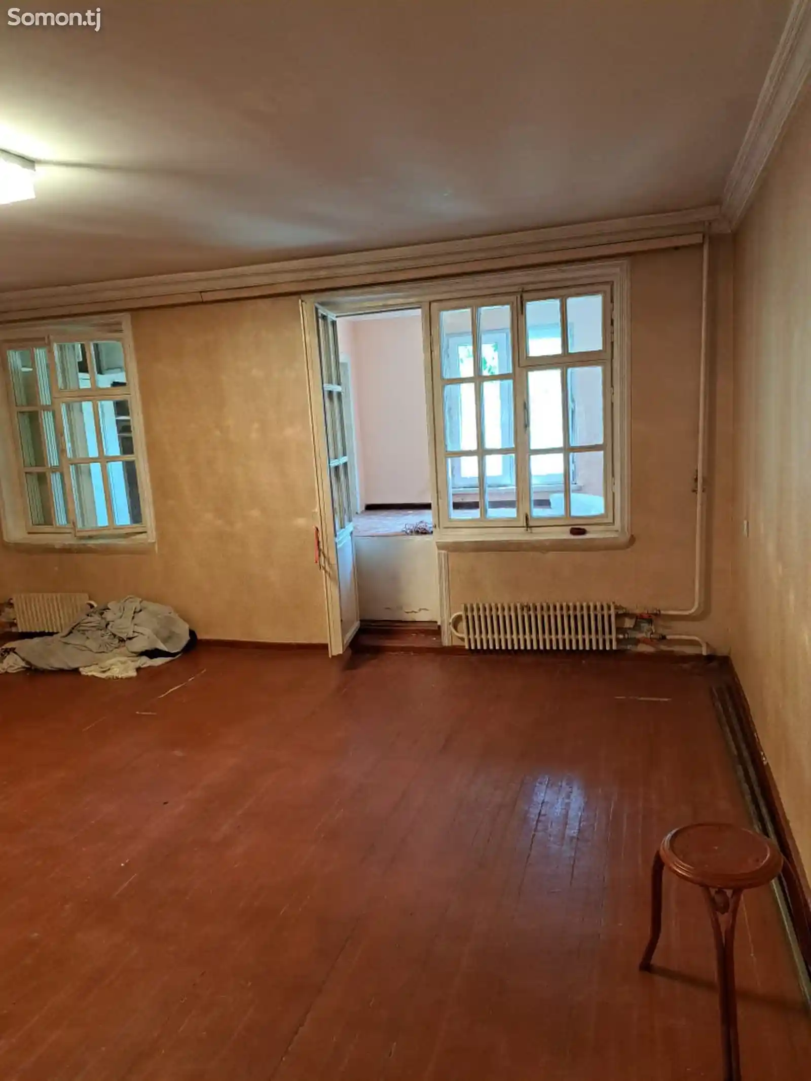 4-комн. квартира, 2 этаж, 80 м², 101 мкр-1