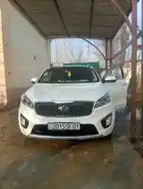 Kia Sorento, 2016-10