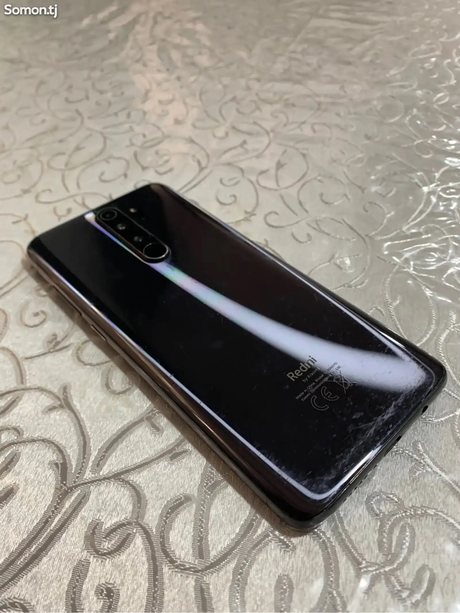 Xiaomi Redmi Note 8 Pro-2