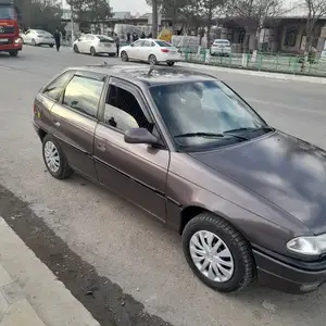 Opel Astra F, 1994