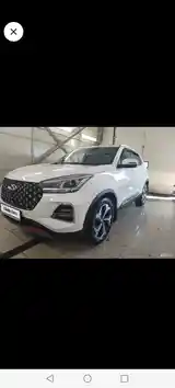 Chery Tiggo, 2023-8