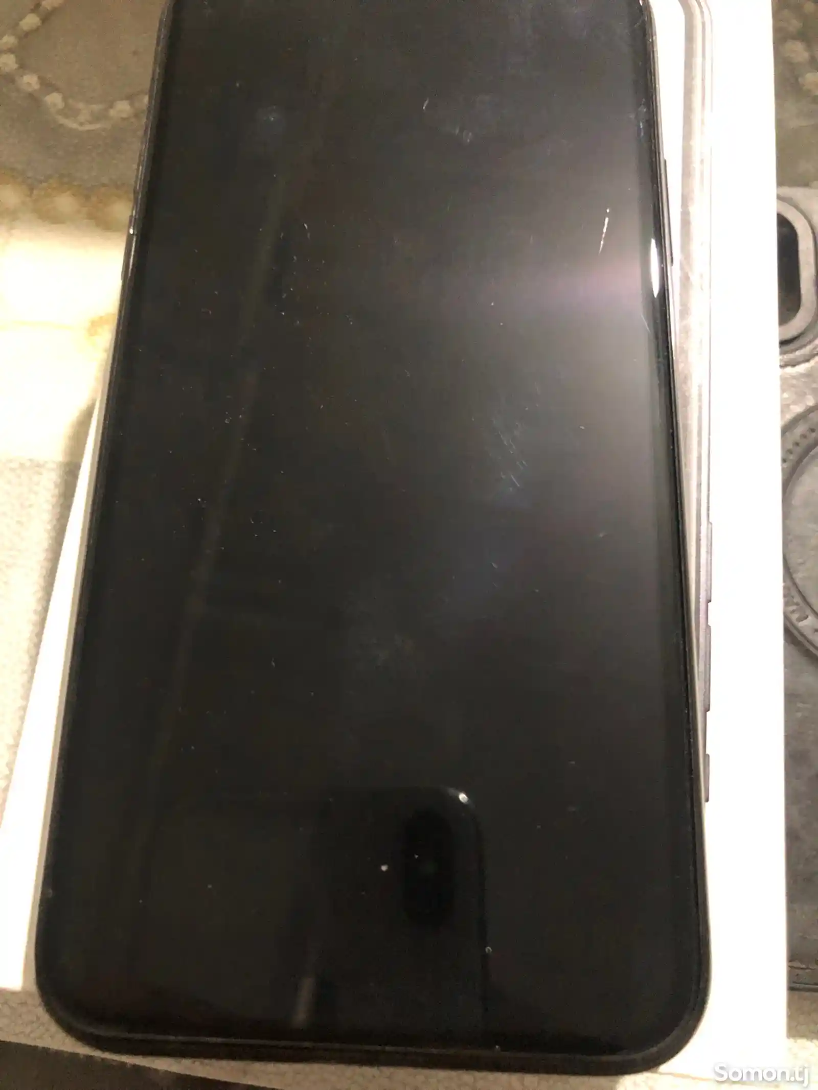 Apple iPhone X, 64 gb, Space Grey-2