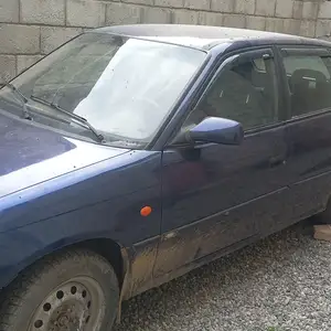 Opel Astra F, 1997