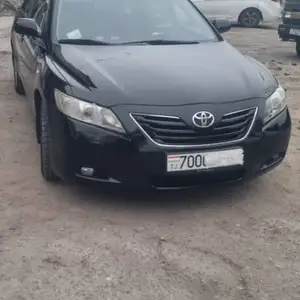 Toyota Camry, 2008