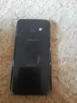 Samsung Galaxy A3-2