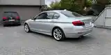 BMW 5 series, 2014-4