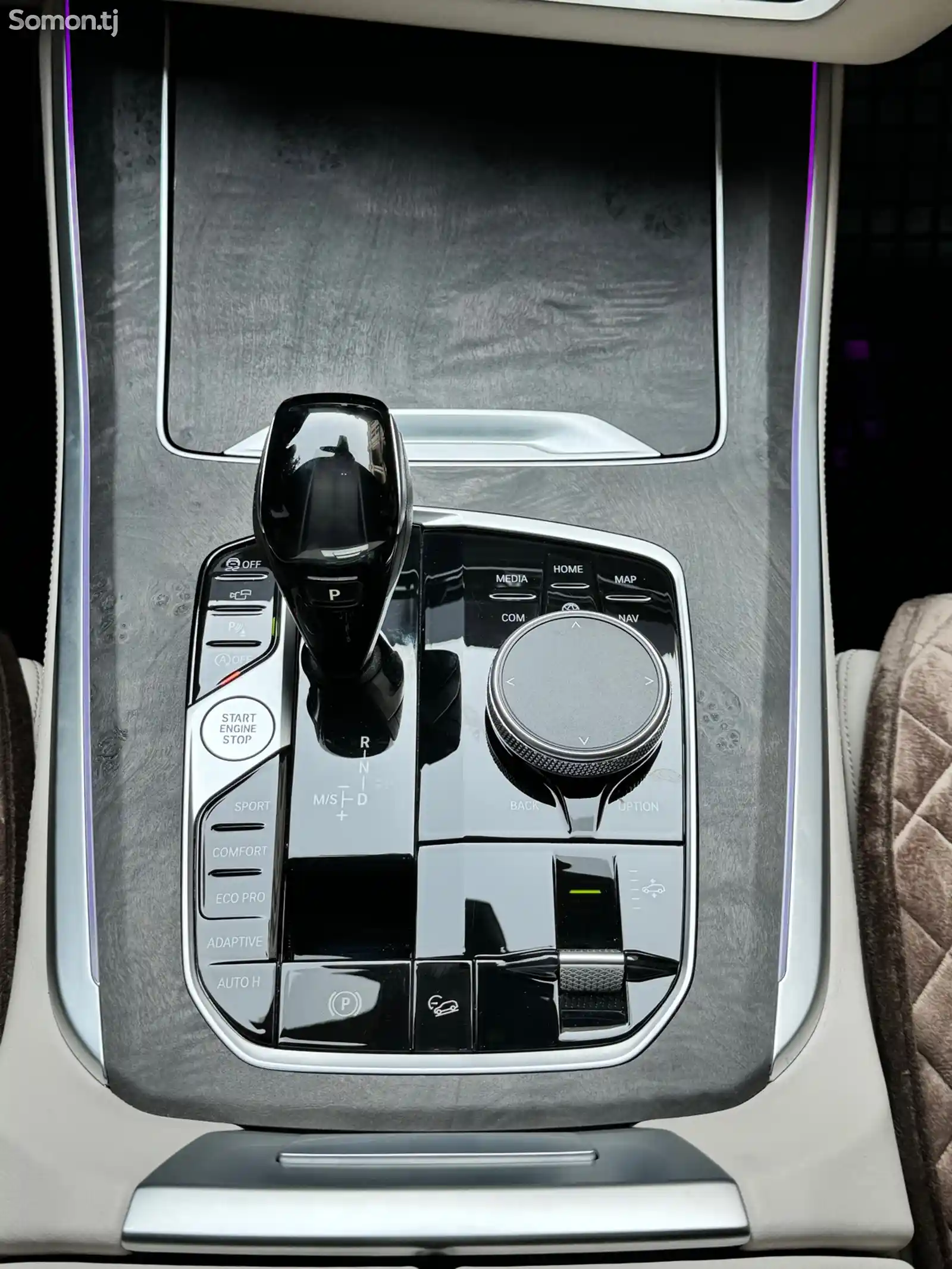 BMW X5, 2022-9