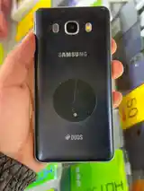 Samsung Galaxy J5-3