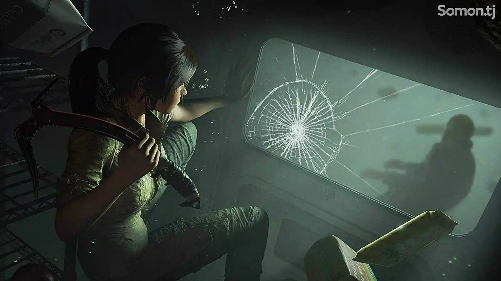 Игра Shadow of The Tomb Raider для Xbox One-7