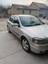 Opel Astra G, 1999-3