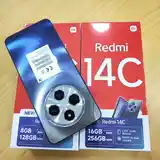 Xiaomi Redmi 14C 4/128 gb-3