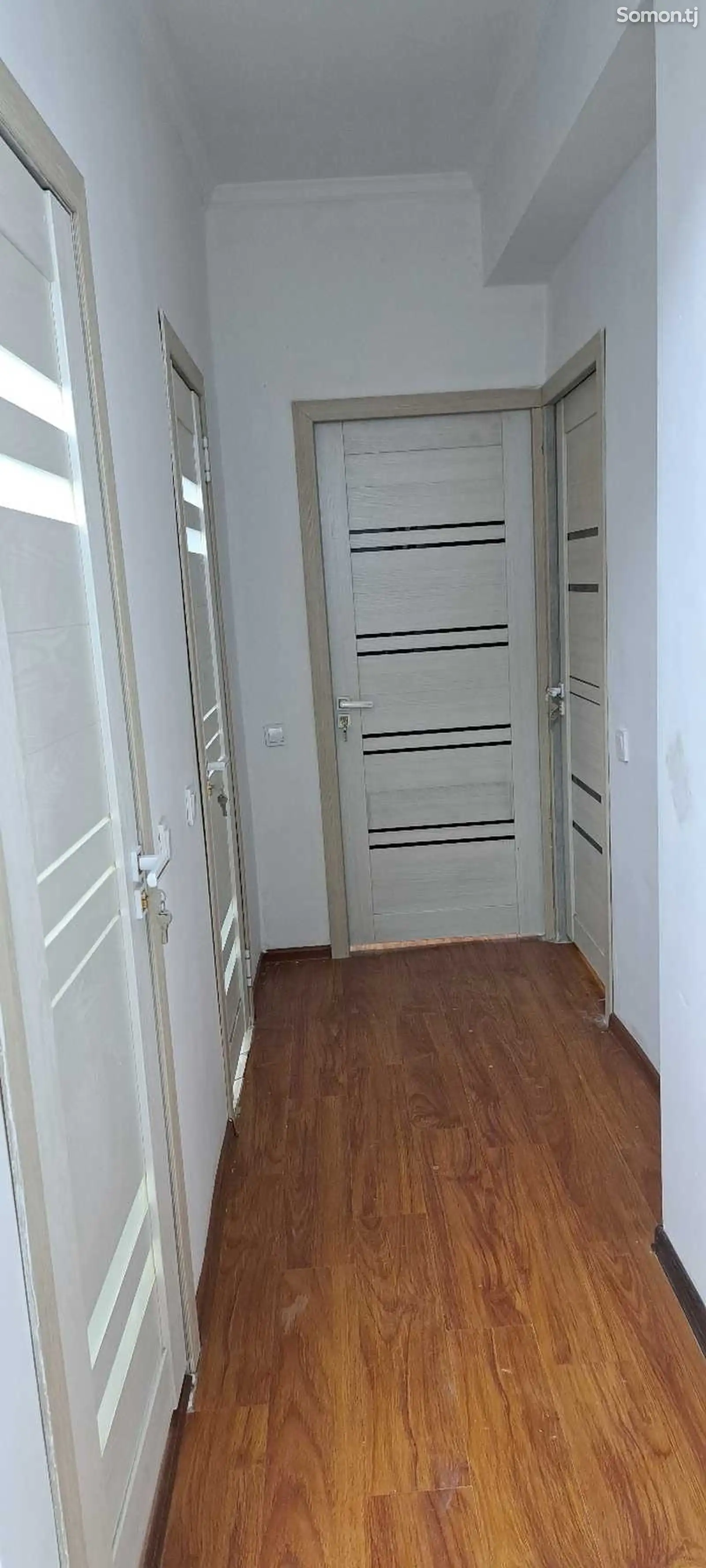 2-комн. квартира, 10 этаж, 44м², Сино-1